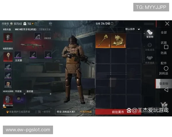 爆裂游戏MK14实战效果全面解析与战术应用技巧探索